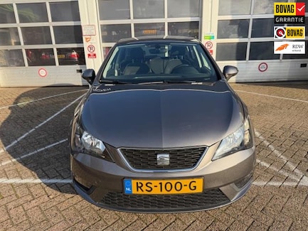 SEAT Ibiza 0