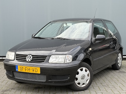 Volkswagen Polo 0
