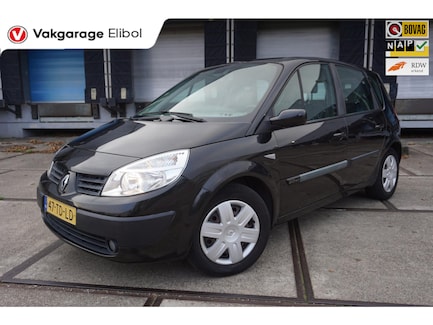 Renault Scenic 0