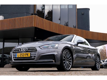 Audi A5 0