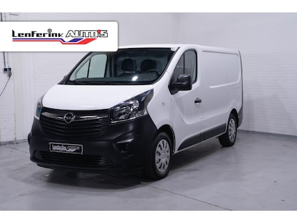 Opel Vivaro 0