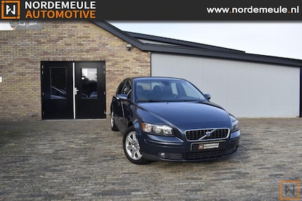 Volvo S40 0