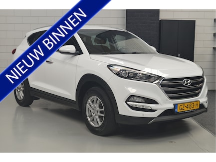 Hyundai Tucson 0