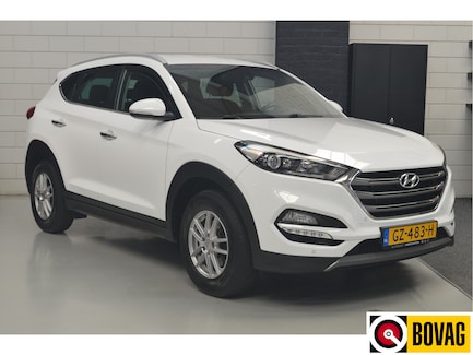 Hyundai Tucson 0