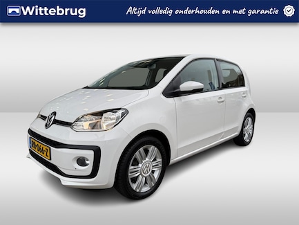 Volkswagen Up! 0