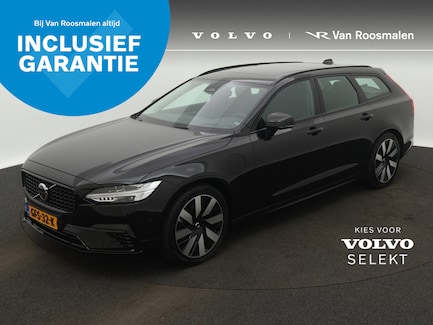 Volvo V90 0