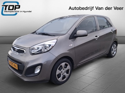 Kia Picanto 0