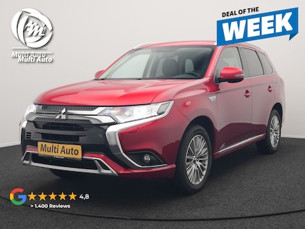 Mitsubishi Outlander 0