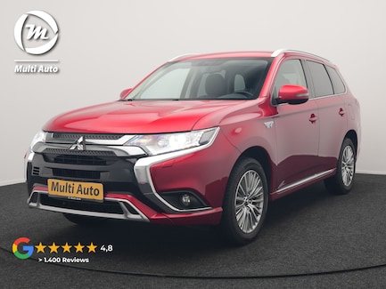 Mitsubishi Outlander 0