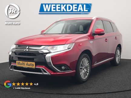 Mitsubishi Outlander 0