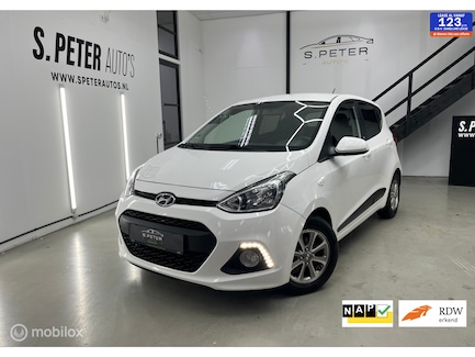 Hyundai i10 0
