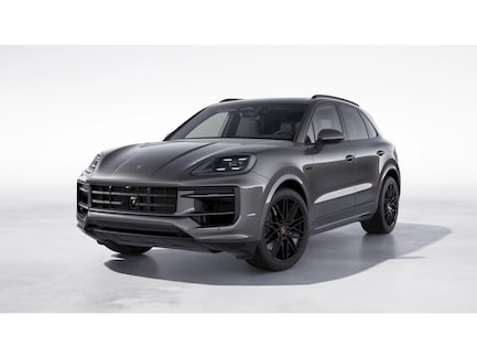 Porsche Cayenne 0