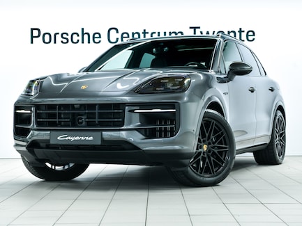 Porsche Cayenne 0
