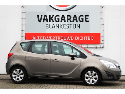 Opel Meriva 0