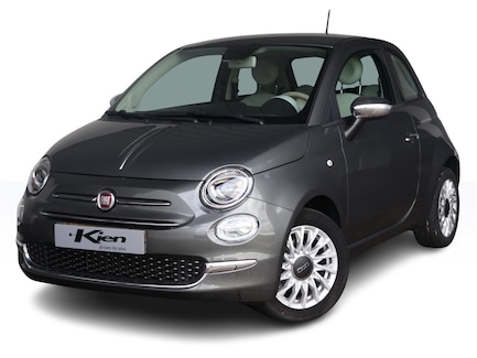 Fiat 500 0
