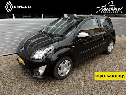 Renault Twingo 0