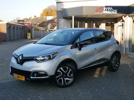 Renault Captur 0