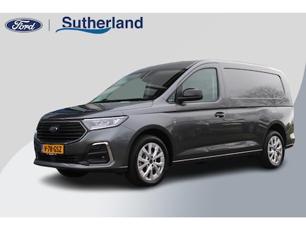 Ford Transit Connect 0