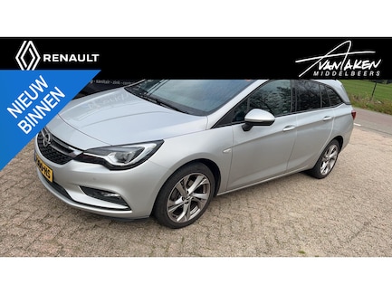 Opel Astra 0
