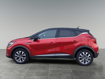 Renault Captur 0