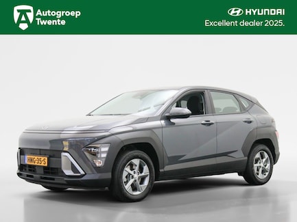 Hyundai Kona 0