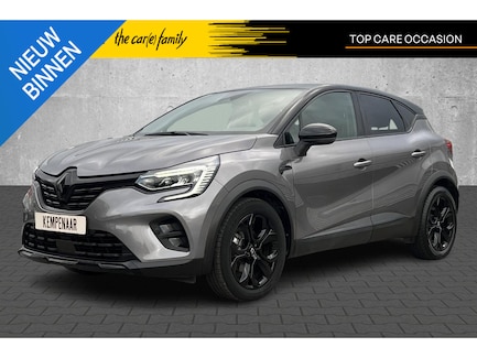 Renault Captur 0