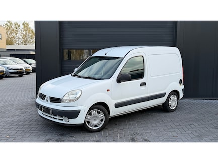 Renault Kangoo 0