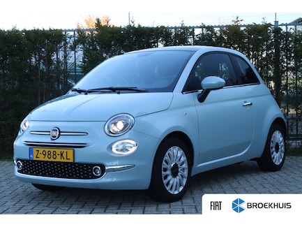 Fiat 500 0