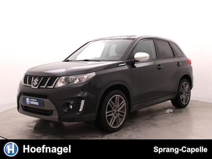 Suzuki Vitara 0