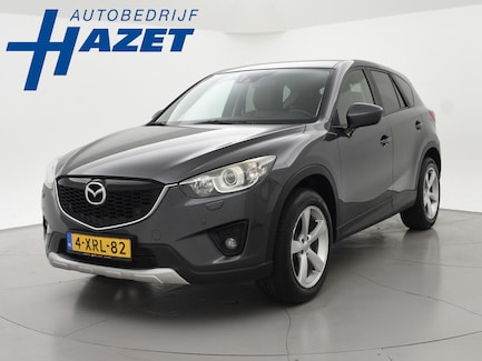 Mazda CX-5 0