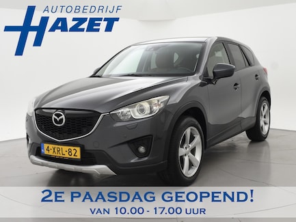 Mazda CX-5 0