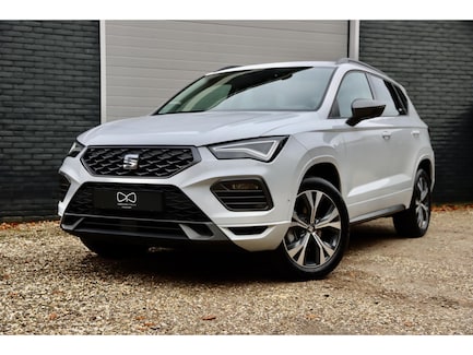 SEAT Ateca 0