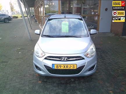 Hyundai i10 0