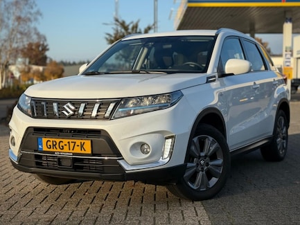 Suzuki Vitara 0