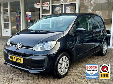 Volkswagen Up! 0