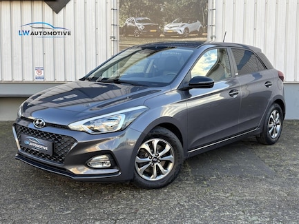 Hyundai i20 0