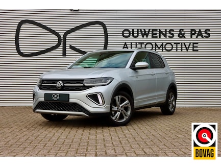Volkswagen T-Cross 0