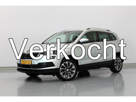 Skoda Karoq 0