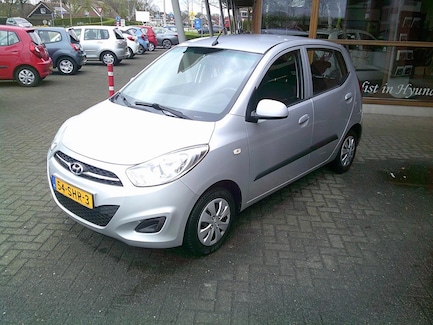 Hyundai i10 0
