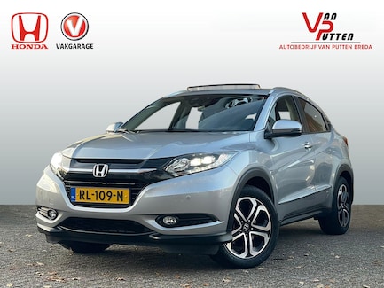 Honda HR-V 0
