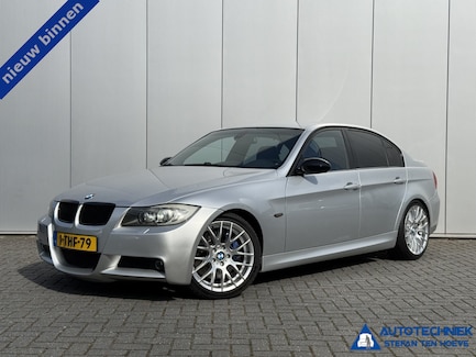 BMW 3-Serie 0
