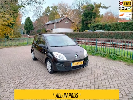 Renault Twingo 0