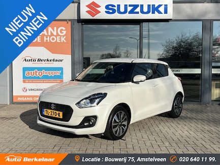 Suzuki Swift 0