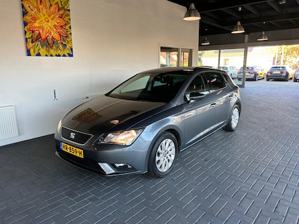 SEAT Leon 0