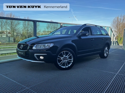 Volvo XC70 0