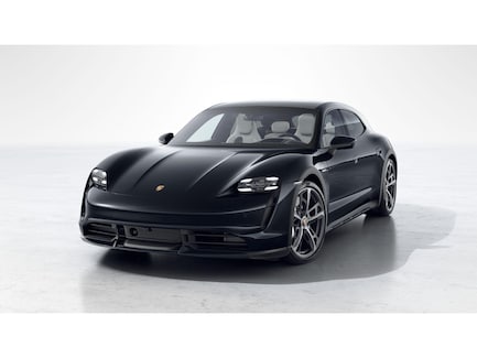 Porsche Taycan Cross Turismo 0