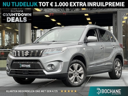 Suzuki Vitara 0