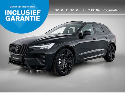 Volvo XC60 0