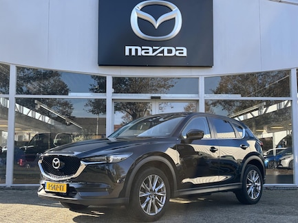 Mazda CX-5 0