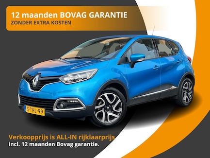 Renault Captur 0